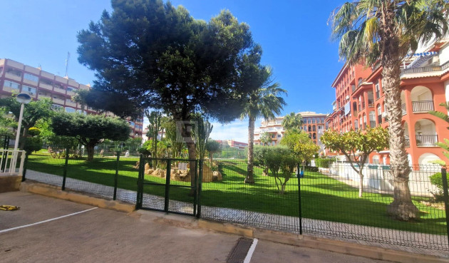 Reventa - Apartamento / piso - Torrevieja - Torreblanca