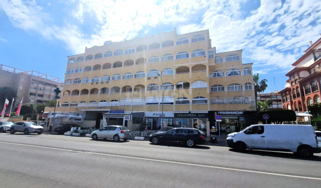 Reventa - Apartamento / piso - Torrevieja - Torreblanca