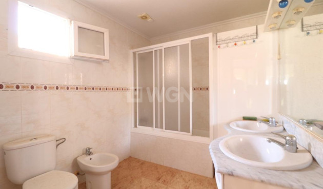 Resale - Villa - Orihuela Costa - Costa Blanca