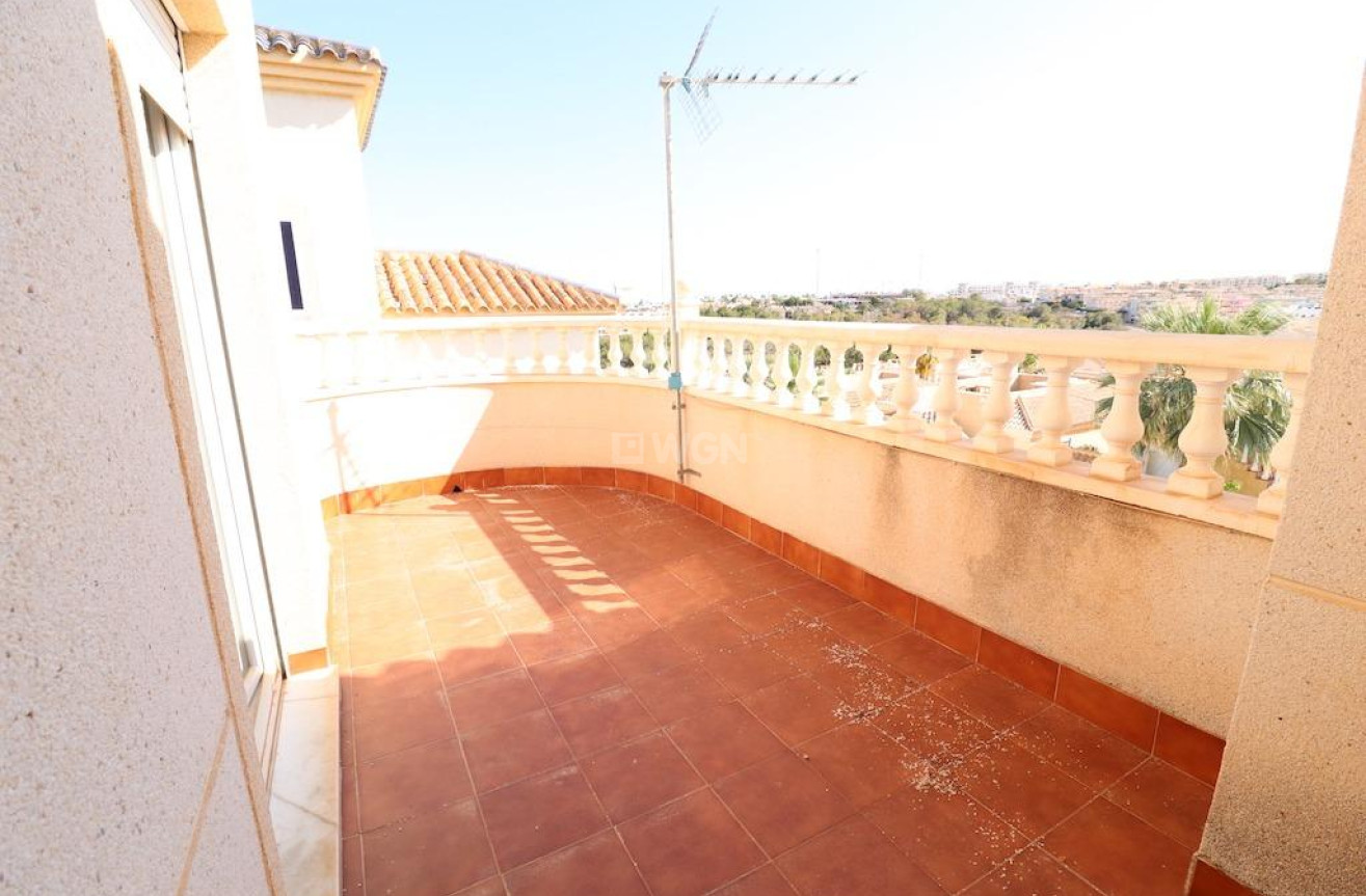 Reventa - Villa - Orihuela Costa - Costa Blanca