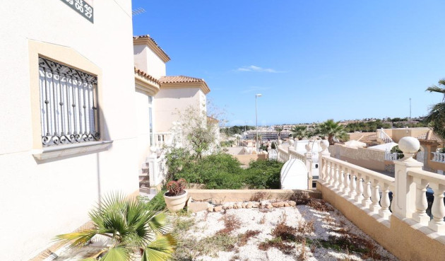 Reventa - Villa - Orihuela Costa - Costa Blanca