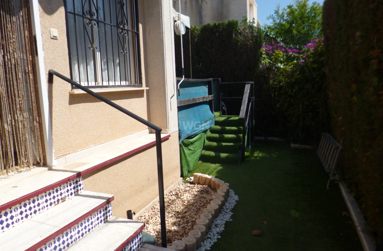 Odsprzedaż - Quad Villa - Los Balcones - Costa Blanca