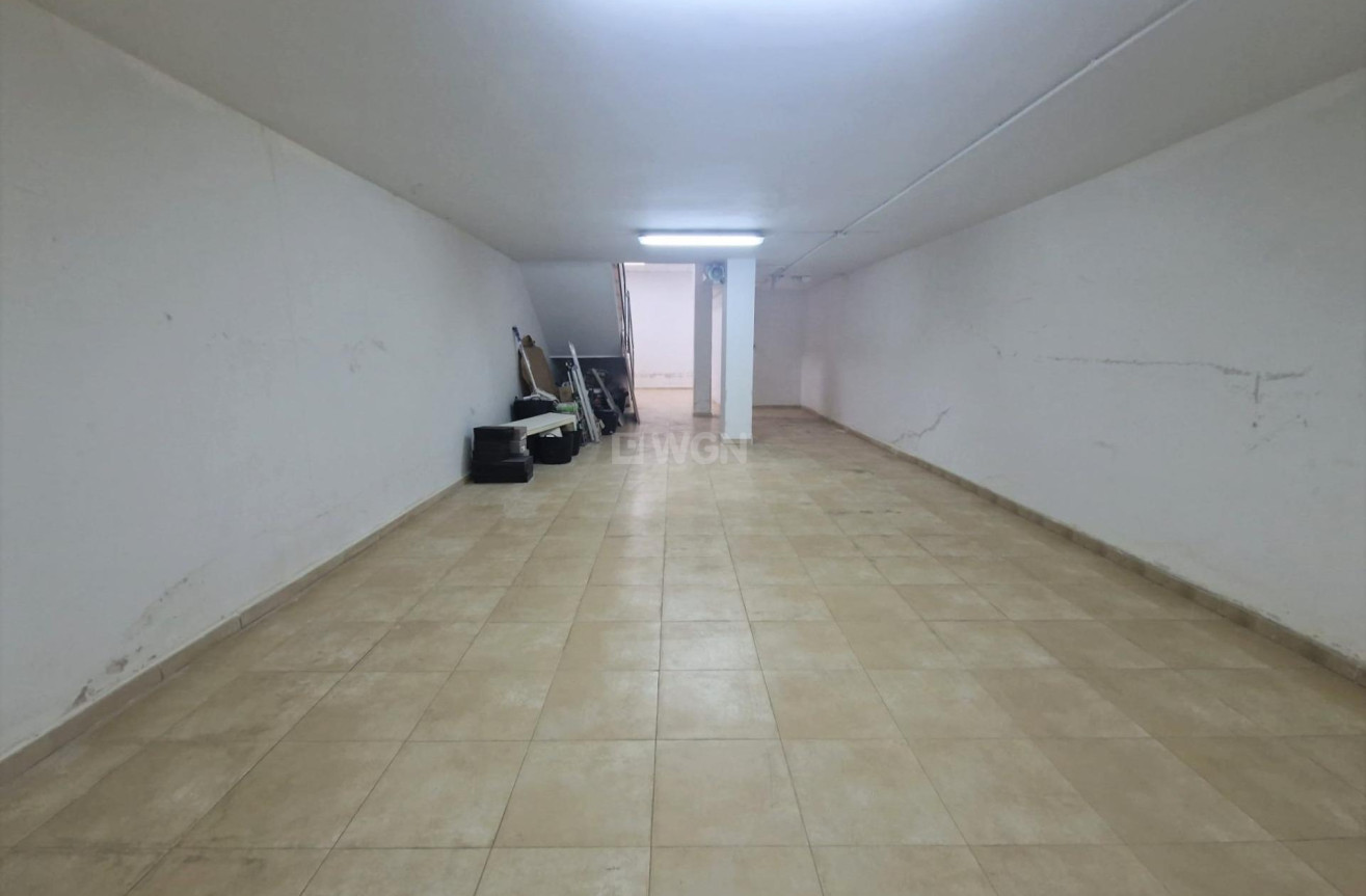 Reventa - Comercial - Guardamar del Segura - Guardamar Centro