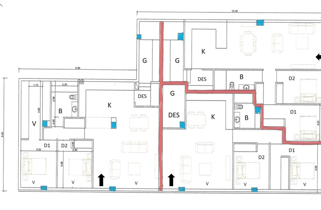 Resale - Commercial - San Pedro del Pinatar - Lo pagan