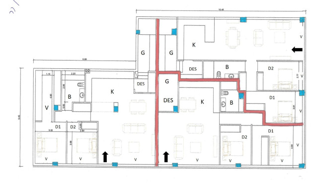 Resale - Commercial - San Pedro del Pinatar - Lo pagan