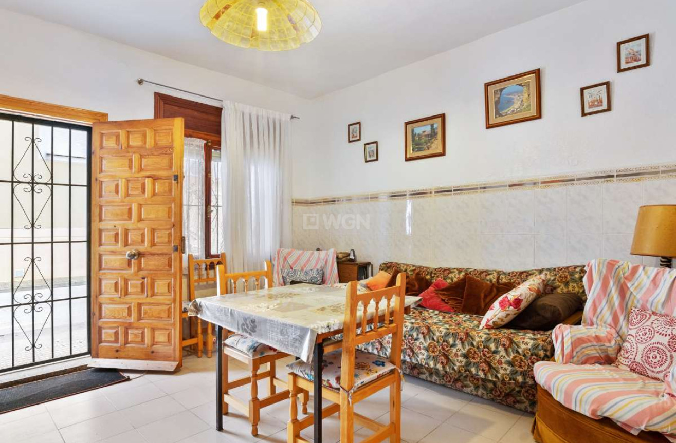 Resale - Bungalow - Lo Pagan - Costa Calida