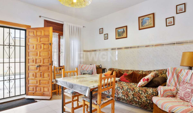 Resale - Bungalow - Lo Pagan - Costa Calida