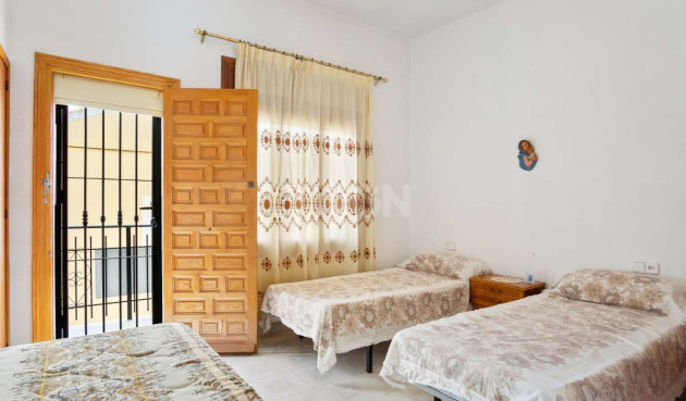 Resale - Bungalow - Lo Pagan - Costa Calida