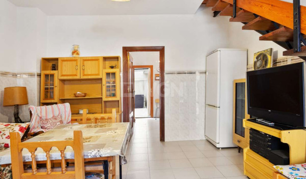 Resale - Bungalow - Lo Pagan - Costa Calida