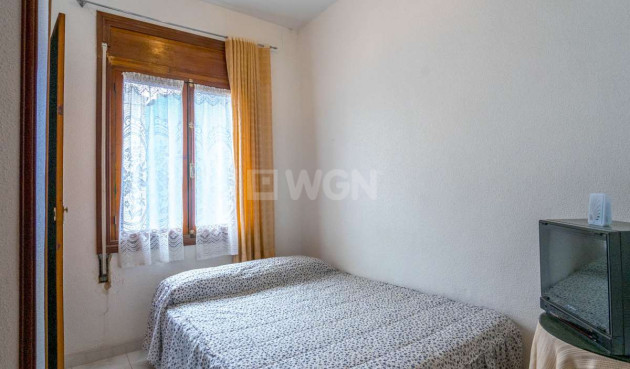 Resale - Bungalow - Lo Pagan - Costa Calida