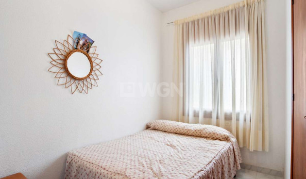 Resale - Bungalow - Lo Pagan - Costa Calida