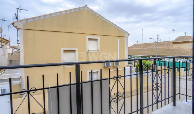 Resale - Bungalow - Lo Pagan - Costa Calida