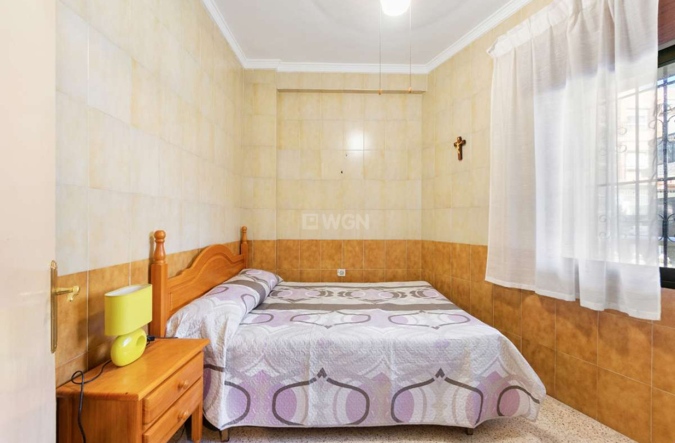 Resale - Bungalow - Lo Pagan - Costa Calida