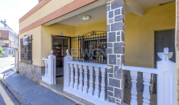 Resale - Bungalow - Lo Pagan - Costa Calida