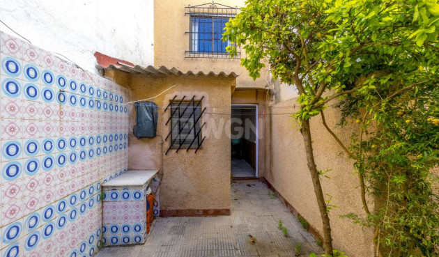 Reventa - Bungalow - Lo Pagan - Costa Calida