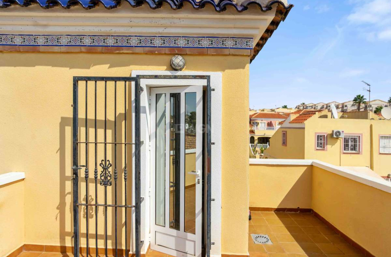 Reventa - Villa - Orihuela Costa - Costa Blanca