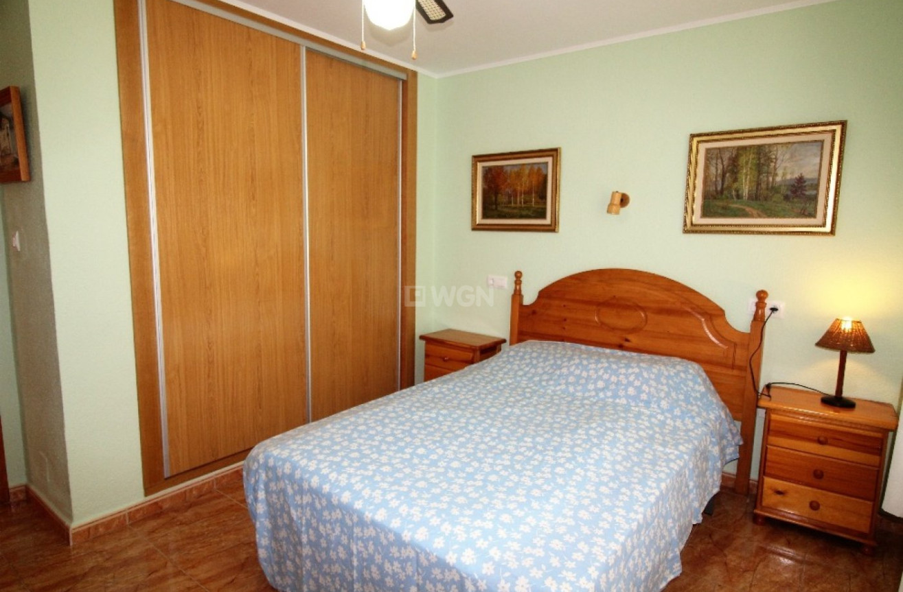 Resale - Villa - Torrevieja - Los Balcones