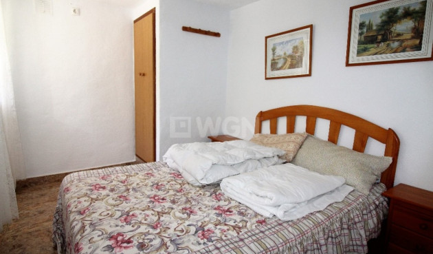 Resale - Villa - Torrevieja - Los Balcones