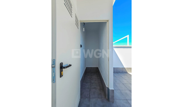 Reventa - Bungalow - Torrevieja - Costa Blanca