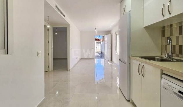 Odsprzedaż - Bungalow - Torrevieja - Costa Blanca