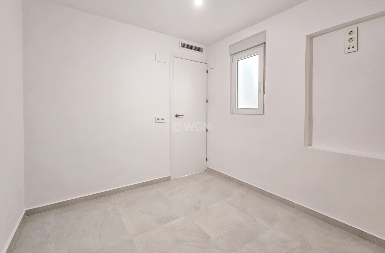 Reventa - Bungalow - Torrevieja - Costa Blanca