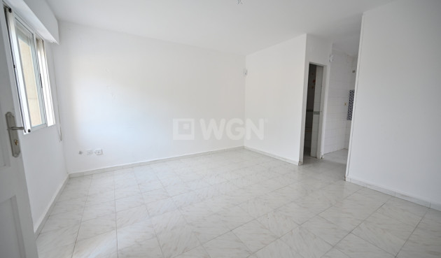 Odsprzedaż - Bungalow - Torrevieja - Costa Blanca