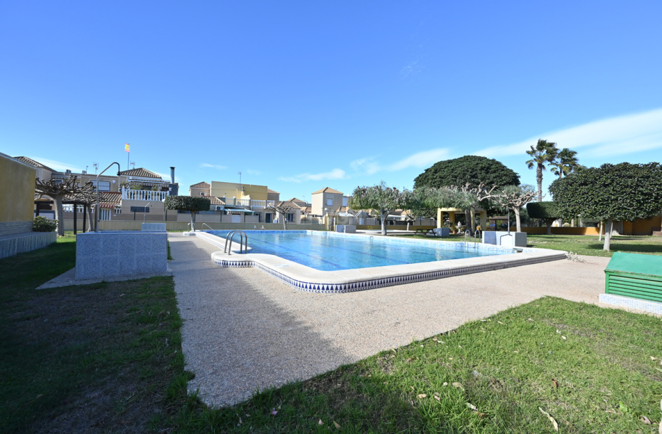 Reventa - Bungalow - Torrevieja - Costa Blanca