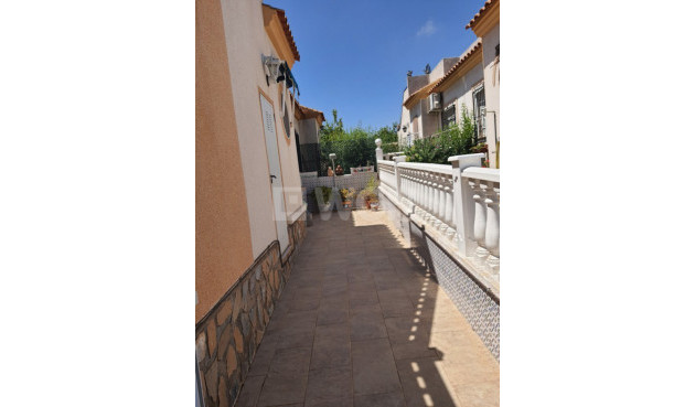 Reventa - Property - Los Altos - Costa Blanca