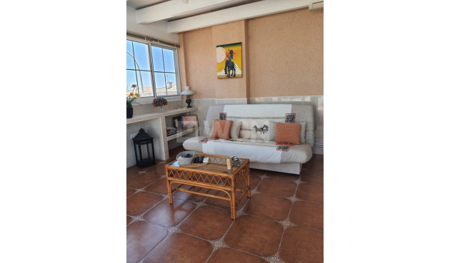 Reventa - Property - Los Altos - Costa Blanca