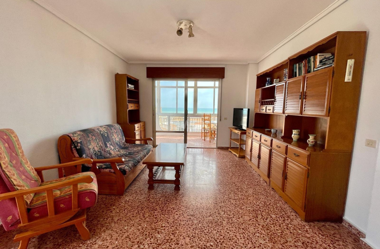 Reventa - Apartamento / piso - Torrevieja - La Mata