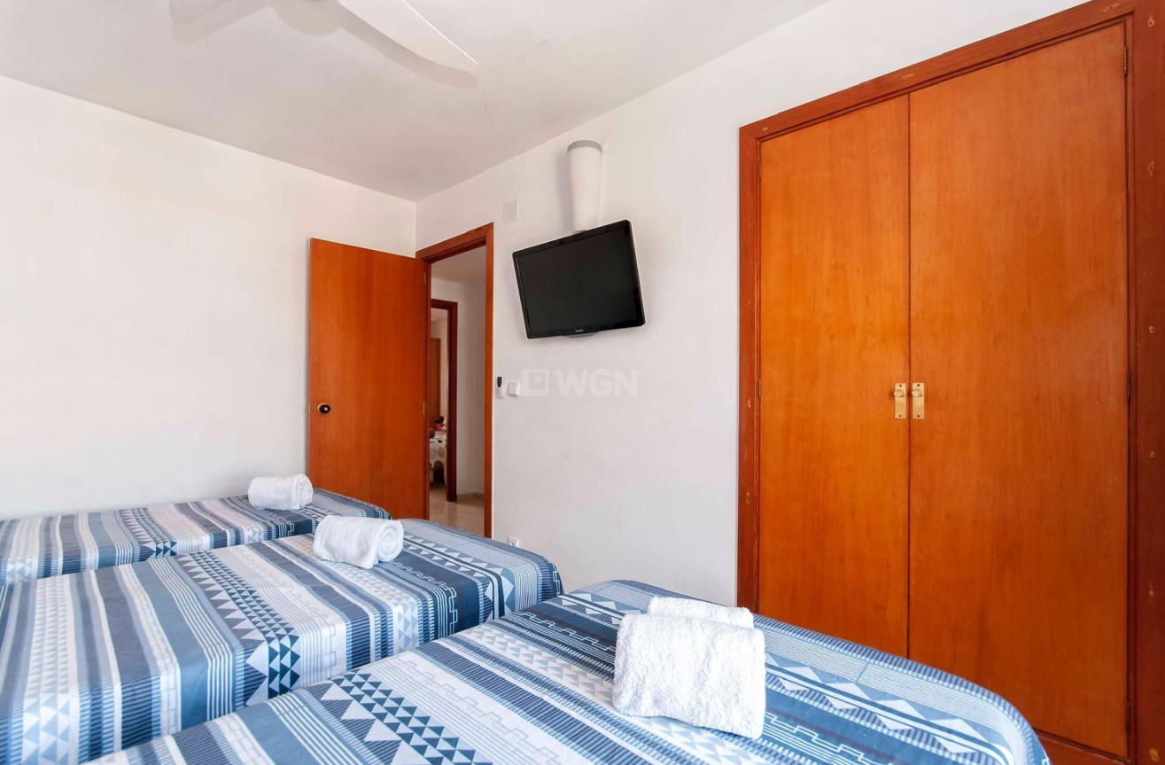 Reventa - Apartamento / piso - Benidorm - Hotel Bali