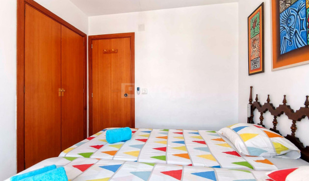 Reventa - Apartamento / piso - Benidorm - Hotel Bali