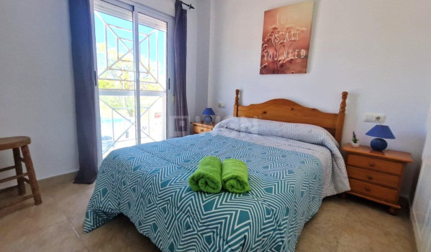 Odsprzedaż - Bungalow - Torrevieja - Aguas Nuevas 1