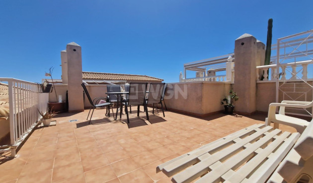 Odsprzedaż - Bungalow - Torrevieja - Aguas Nuevas 1