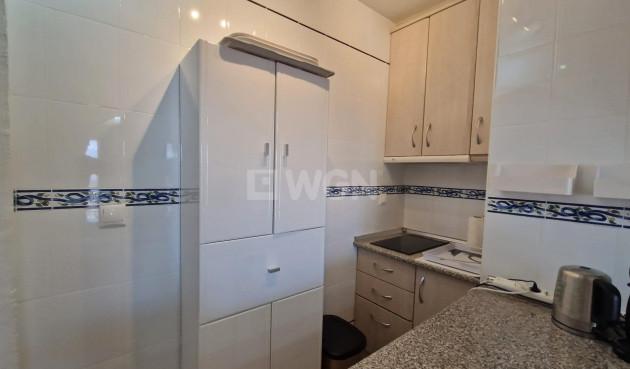 Reventa - Apartamento / piso - Torrevieja - Paseo Maritimo