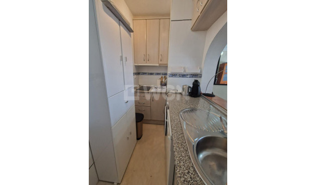 Reventa - Apartamento / piso - Torrevieja - Paseo Maritimo