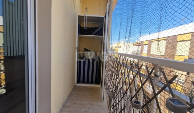 Reventa - Apartamento / piso - Torrevieja - Paseo Maritimo