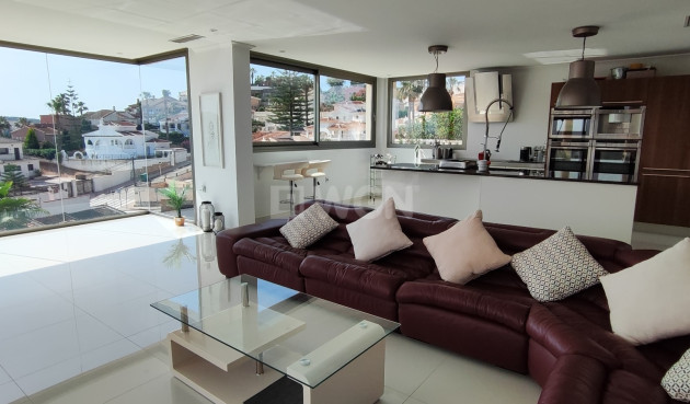 Reventa - Villa - Ciudad Quesada - Costa Blanca