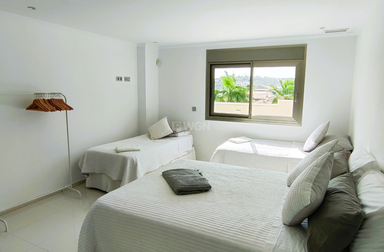 Reventa - Villa - Ciudad Quesada - Costa Blanca