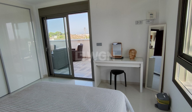 Resale - Villa - Ciudad Quesada - Costa Blanca