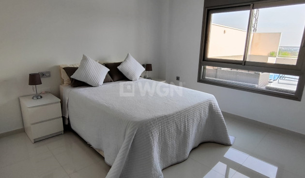 Reventa - Villa - Ciudad Quesada - Costa Blanca