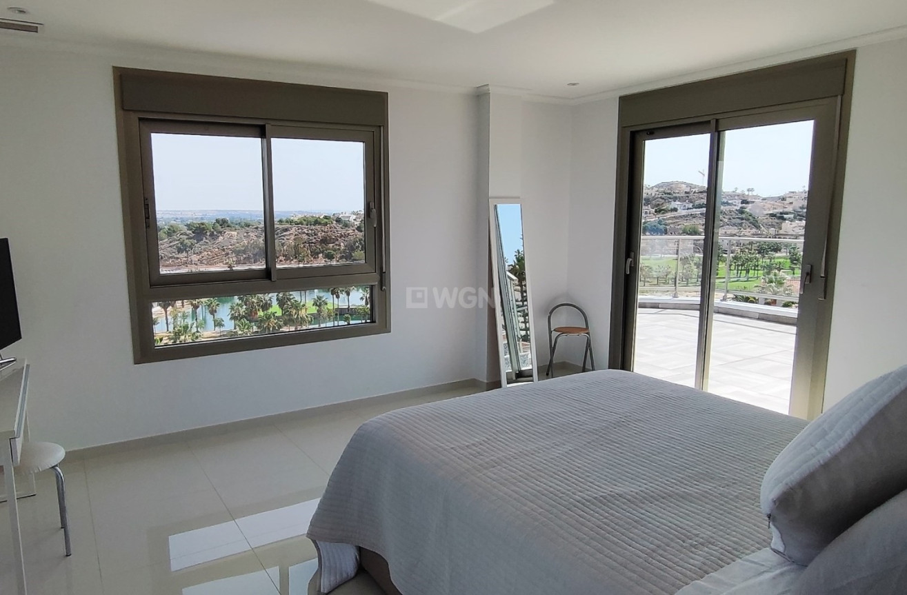 Reventa - Villa - Ciudad Quesada - Costa Blanca