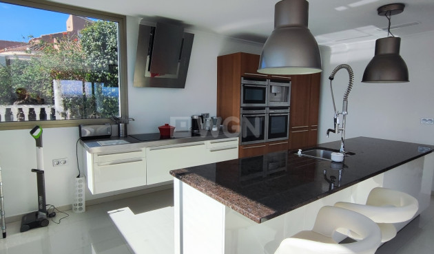 Reventa - Villa - Ciudad Quesada - Costa Blanca