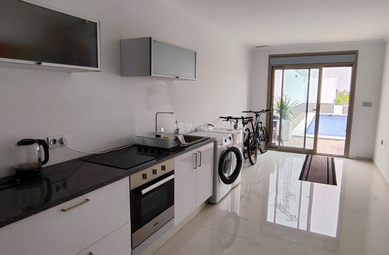 Reventa - Villa - Ciudad Quesada - Costa Blanca