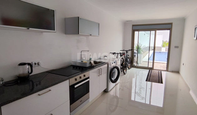 Reventa - Villa - Ciudad Quesada - Costa Blanca