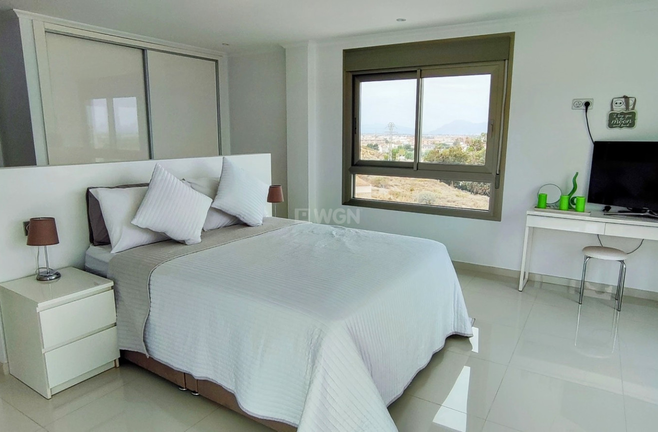 Resale - Villa - Ciudad Quesada - Costa Blanca