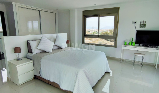 Resale - Villa - Ciudad Quesada - Costa Blanca