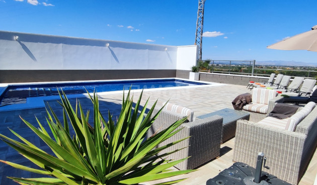 Resale - Villa - Ciudad Quesada - Costa Blanca