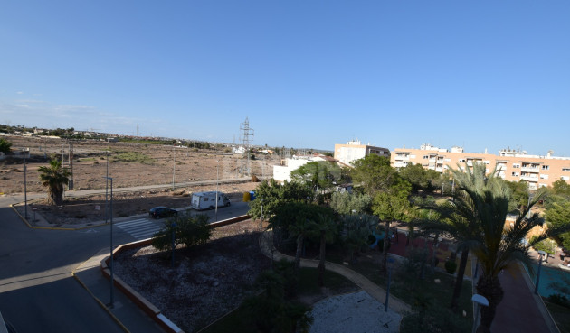 Reventa - Duplex - Los Montesinos - Costa Blanca