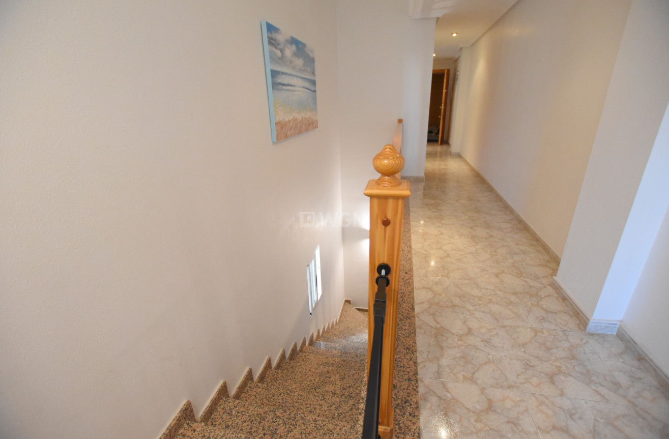 Reventa - Duplex - Los Montesinos - Costa Blanca